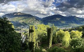 Boutique Hotel Panorama